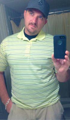 KenAmmons's profile picture. 