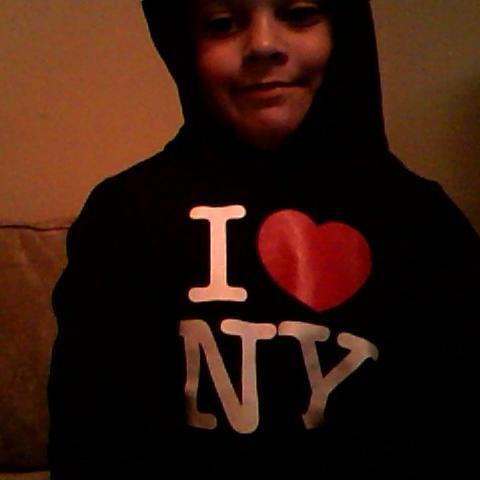 Jamydodger03's profile picture. 