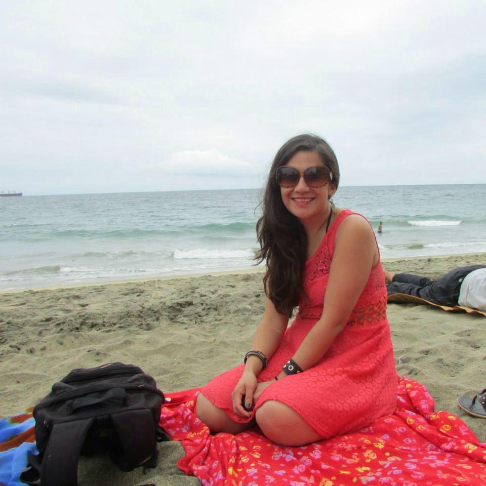 Terapeuta corporal Contacto Terapéutico Valparaíso