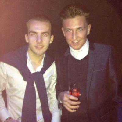 Craighalll1993's profile picture. 