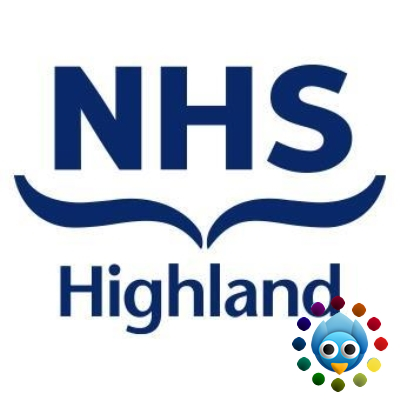 Failte - Welcome to our NHS Highland Allied Health Professions  Twitter page. Encouraging sharing and networking.