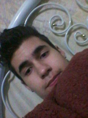 sou quem sou isso que interessa...