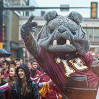 not Champ the Dawg (@notchampumd) 's Twitter Profile