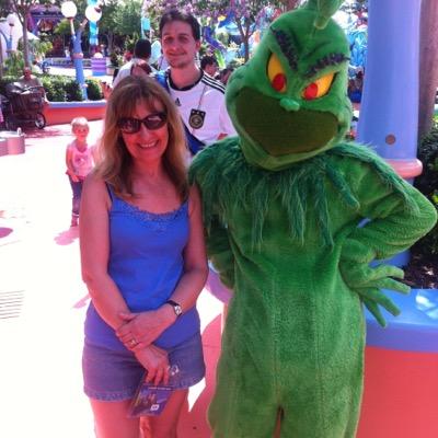 LisaLisarudd's profile picture. 