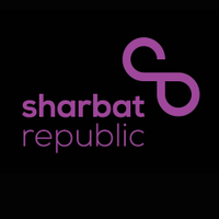 Sharbat Republic(@SharbatRepublic) 's Twitter Profile Photo