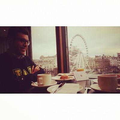 BotiaMoya's profile picture. 