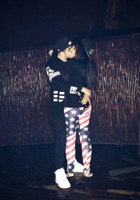 binxy5's profile picture. I don't chase anything unless its drinks or dreams...*