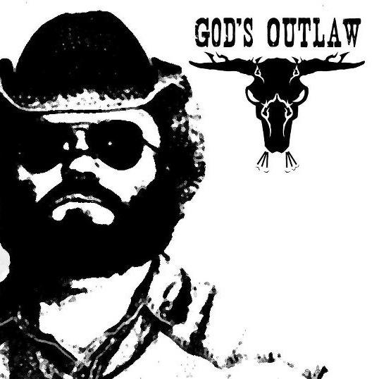 GodsOutlaw's profile picture. A rebellious outlaw country band playin' our rowdy originals, Johnny Cash and other old school country from the top hits to the B-side gems grandpa listened to.