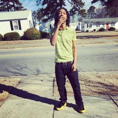 Big homie 2 these lil niggas plus im keeping it #300 wit the squad so #ABG the fuck up!!! (Bang,Bang,Bang) #Lakers #Patriots #NCAT16