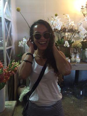 leighmaurtin's profile picture. sustainable urbanist, treat lover, banksy wannabe, niemeyer groupie , aspirational biker