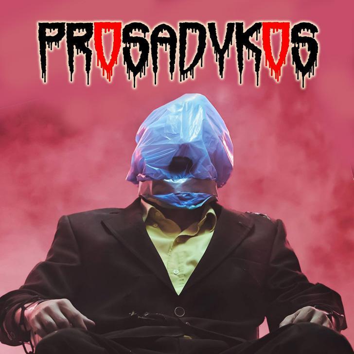 | DJs | Producers | MCs | RAP HARDCORE DRUM&BASS DUBSTEP GLITChHOP TRAP Bookings: Prosadykosbooking@Gmail.com