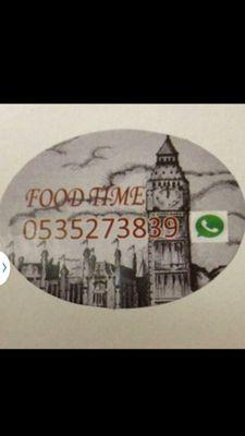 نقدم لكم الذ الطبخات بقائمه متنوعه على ايدي سعوديه زورنا على الانستقرام للتواصل واتس أب 053 527 3839 الانستقرام food_time2015
حاليا: الرياض فقط