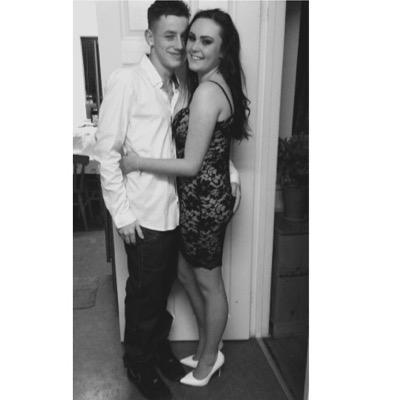 I love my boyfriend