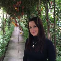 Nazly Milena Diaz (@nmdiazv) 's Twitter Profile