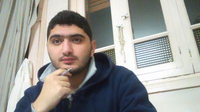 ma7moud3rrabi's profile picture. spinning & Textile engineering