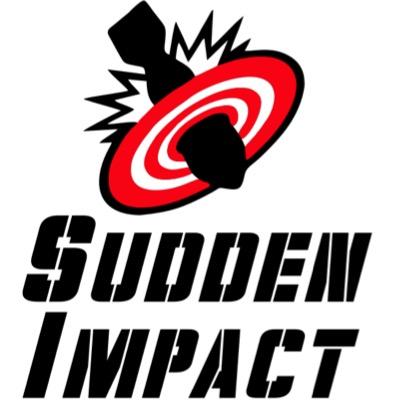 Sudden Impact. The best tag team the world has ever seen!
