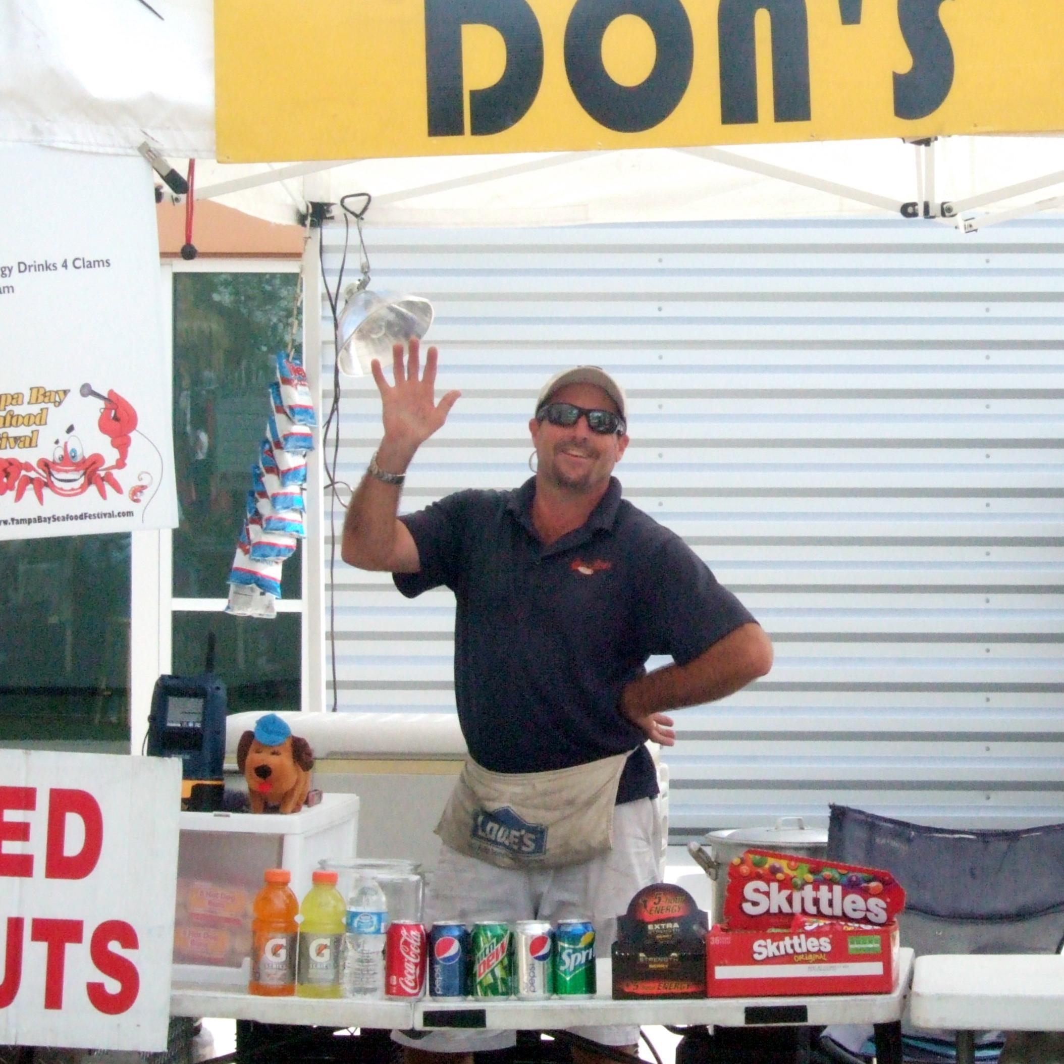 donsdogsandmore's profile picture. 