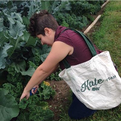 We all have to start somewhere. Get your vegannoms on now.
