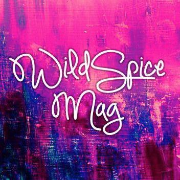 WildSpice is an arts & culture magazine focused on living an authentic and empowered life. Inspiration for the creators, daydreamers and adventurers.
