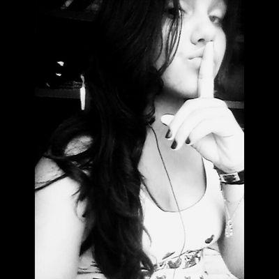 Silence spearks when words can't.