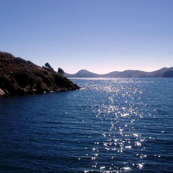 titicacaaa's profile picture. 