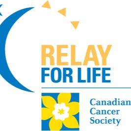 Cayuga Secondary's Relay for Life, May 29th. Save the Date!