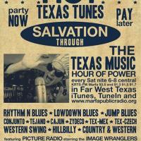 TexasMusicHourPower (@texasmusichour1) 's Twitter Profile