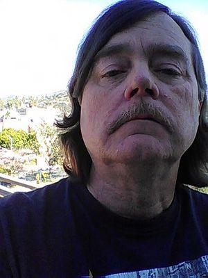 43843d177d89462's profile picture. Overly-hyphenated Creative. #Artist #Writer #Actor #Designer #etc