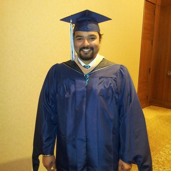 Salesforce Consultant