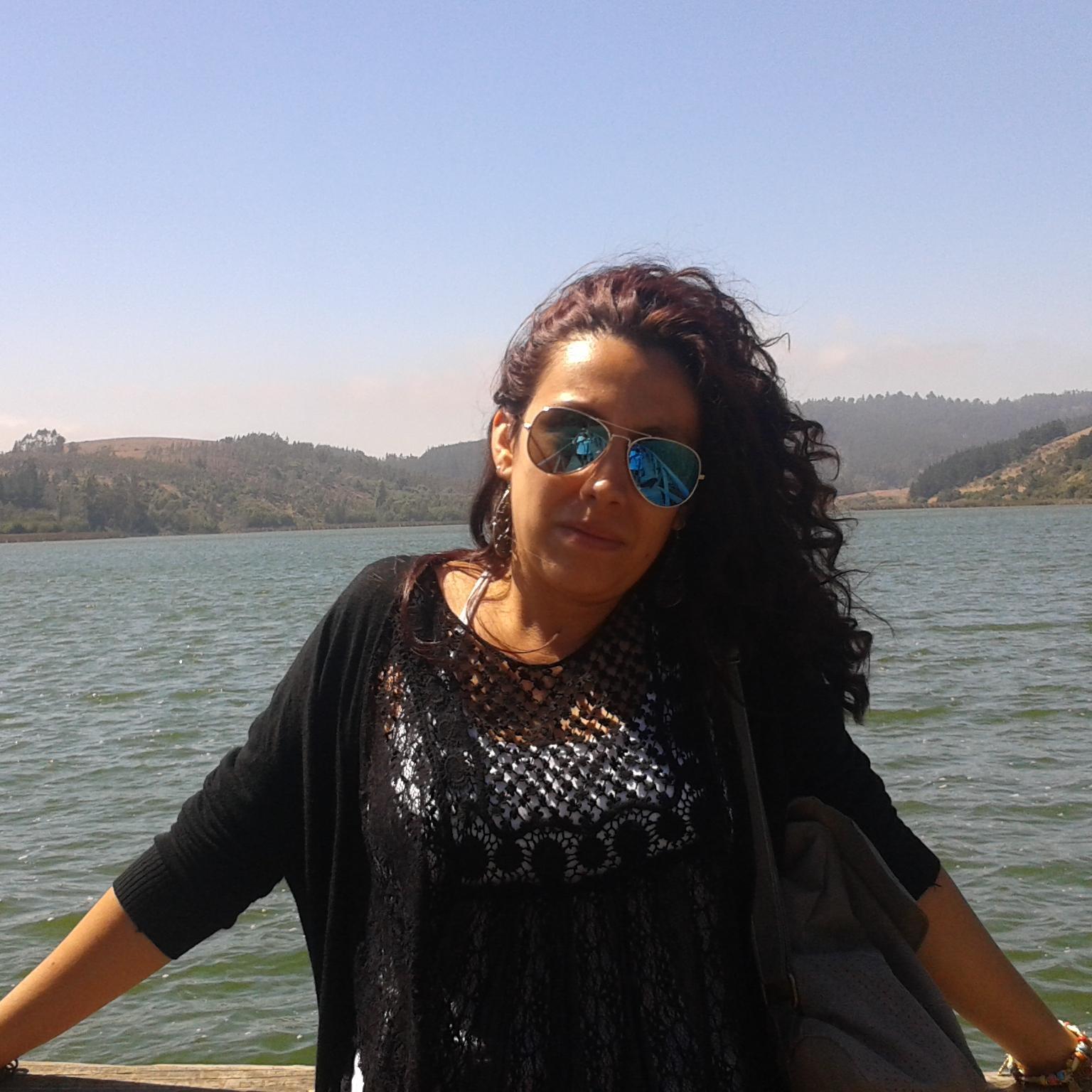 SoleNunezDuque's profile picture. Kinesiologa