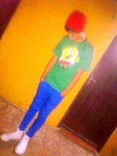 KalongaNelson's profile picture. 