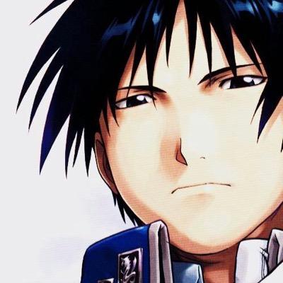 【 Flame Alchemist 炎の錬金術師 】『State Alchemist 』 『Coronel Mustang』《I will be the Führer》【Hero of Ishval】『Eng|Esp 』 [#FakeAlchemistRP]