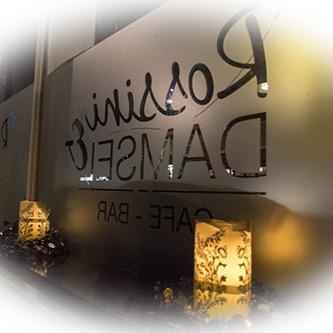 RossiniDamsel's profile picture. Evolving, forever transforming