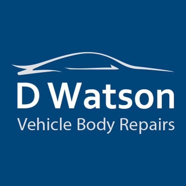 D_WatsonRM70HJ's profile picture. A family business established in 1971, D Watson Vehicle Body Repairs provides expert vehicle body repair work.