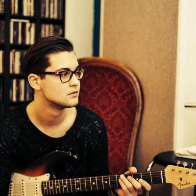 timmymusicTR's profile picture. I'm a guy who loves making music. That's all.