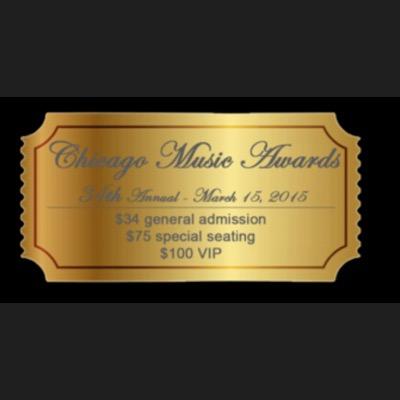 chi_musicawards's profile picture. The official page for the Chicago Music Awards. The CMA's is designed to nationally promote music and culture and recognize many talented artists from Chicago.