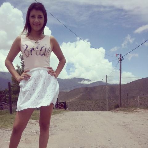 RocioORacedo's profile picture. ♥Sigue siendo nuestra casa♥