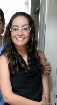 I'm just a crazy kind of girl ♡