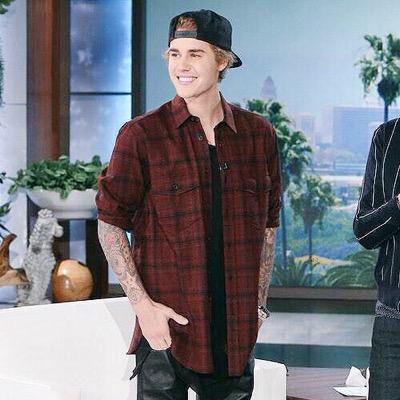 ☾we're here to support him, not to judge him☽