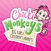 CheekiMonkeys Dorset (@cheeki_dorset) Twitter profile photo CheekiMonkeys Dorset (@cheeki_dorset) Twitter profile photo