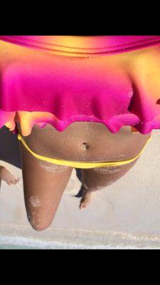 @PielMorenaBikinis en instagram Piel Morena Bikinis en facebook. hace tu pedido del modelo de bikini que mas te guste, todo el año... 0981701983 0981221404