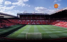 Manchester United Tickets and Packages.
