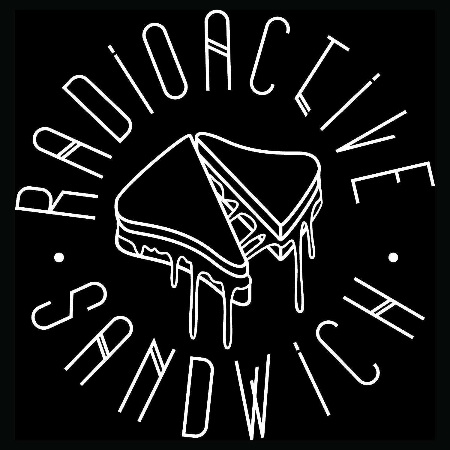 Radioactive Sandwich is an eclectic music duo from NY and Philadelphia. They suck at writing bios so they probably should have left this space blank.