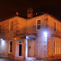 BeveridgeParkHotel (@beveridgehotel) 's Twitter Profile