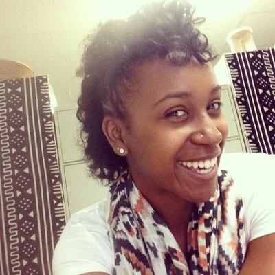 NicLasha's profile picture. Classic.