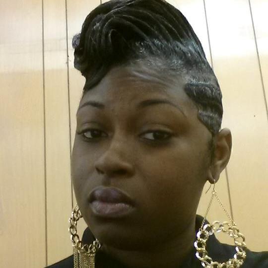 Well behaved girls rarely make history.. Follow me on IG @ _Ashley_Monroe