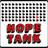 Hope Tank