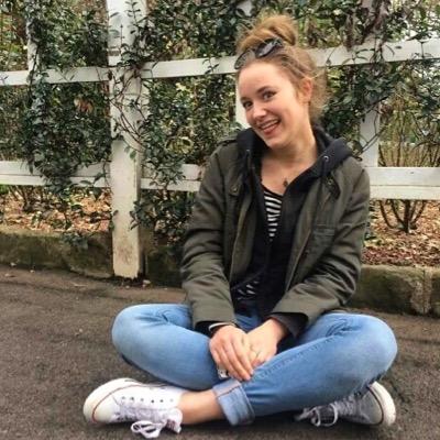 Sydney ❤️ INSTA: @danihamann