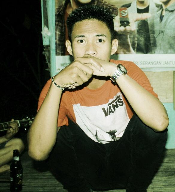 Kehidupan hanya sementara