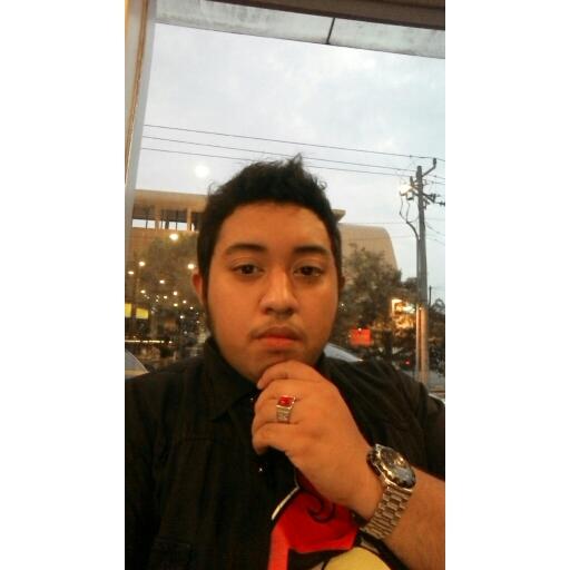 Bukan anak tweet, hanya sekedar ikut2 aja